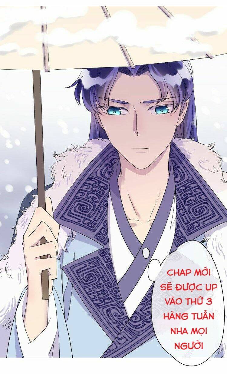 Tướng Quân Cấp Cấp Như Luật Lệnh: Chapter 5