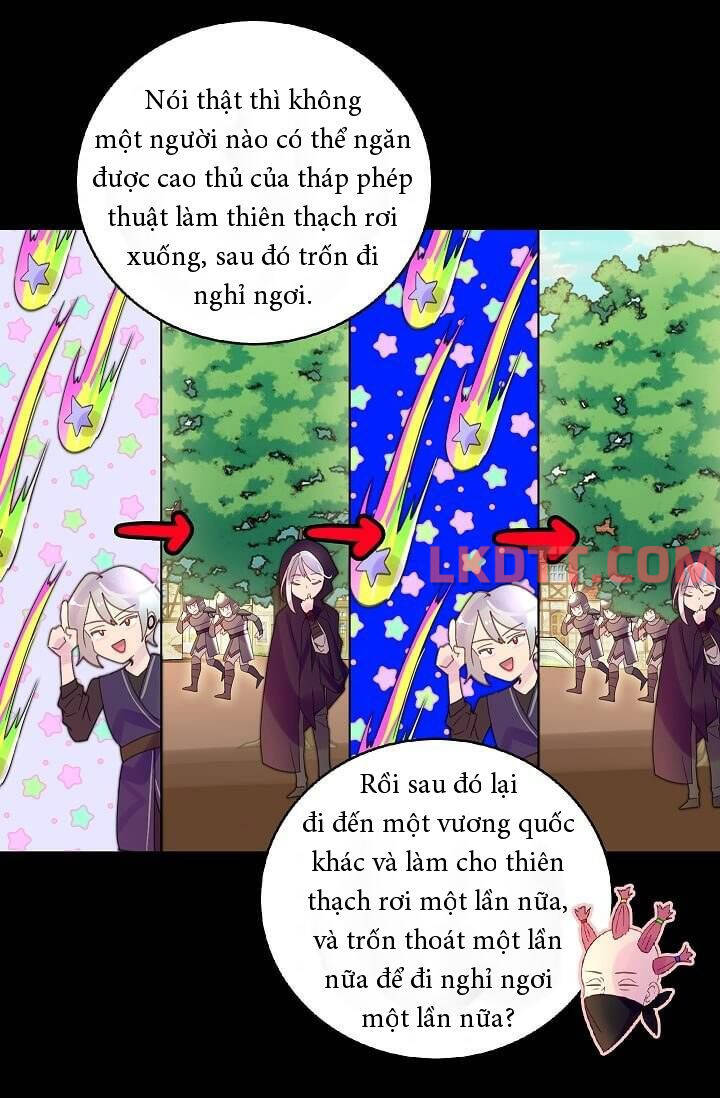 Đừng Xem Thường Nữ Phụ: Chapter 138