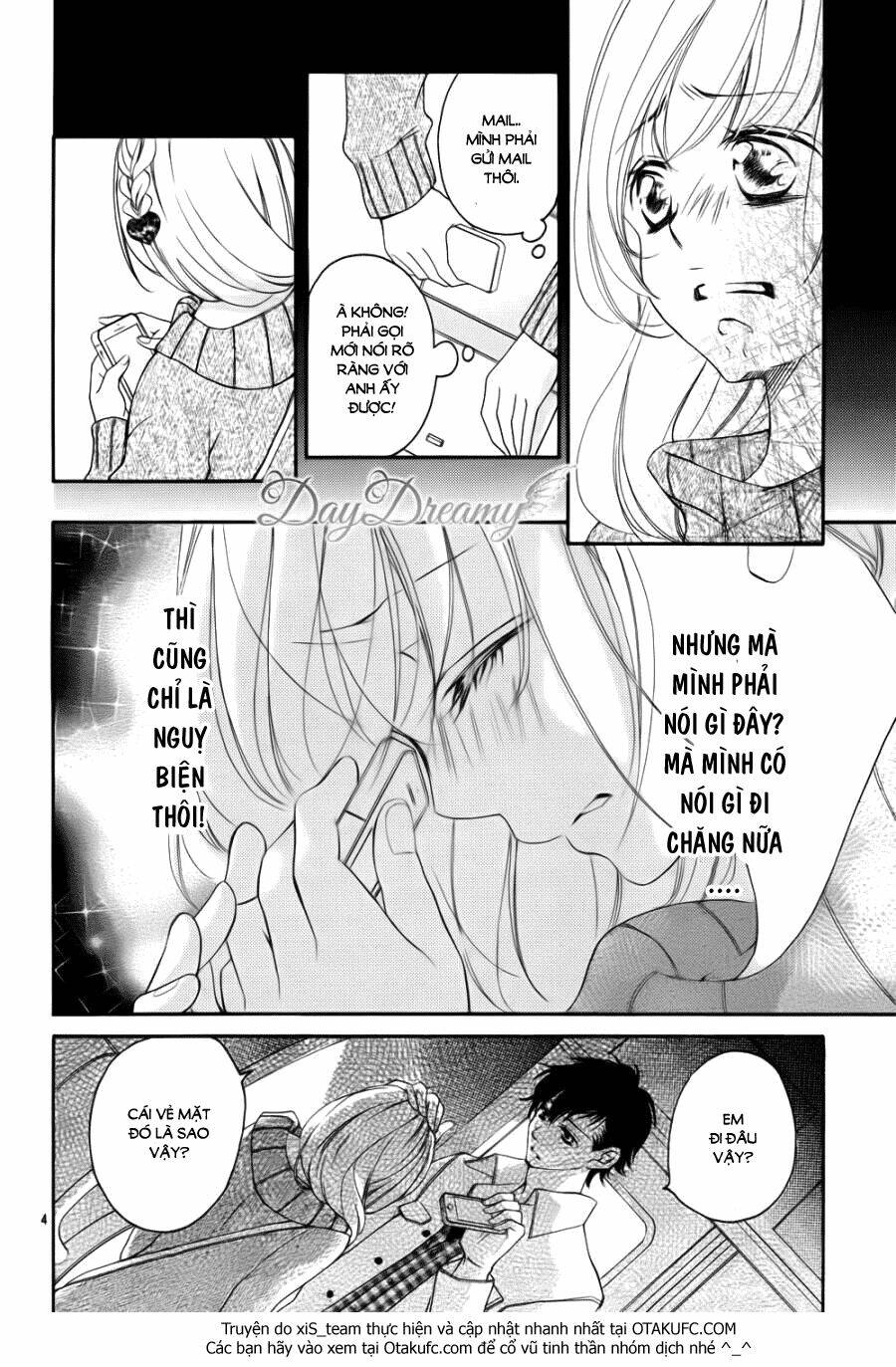 True Love: Chapter 28