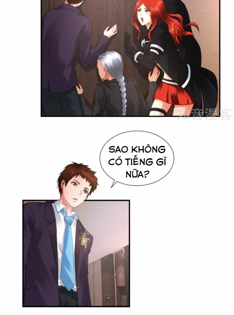 Phong Thủy Thiên Sư: Chapter 39