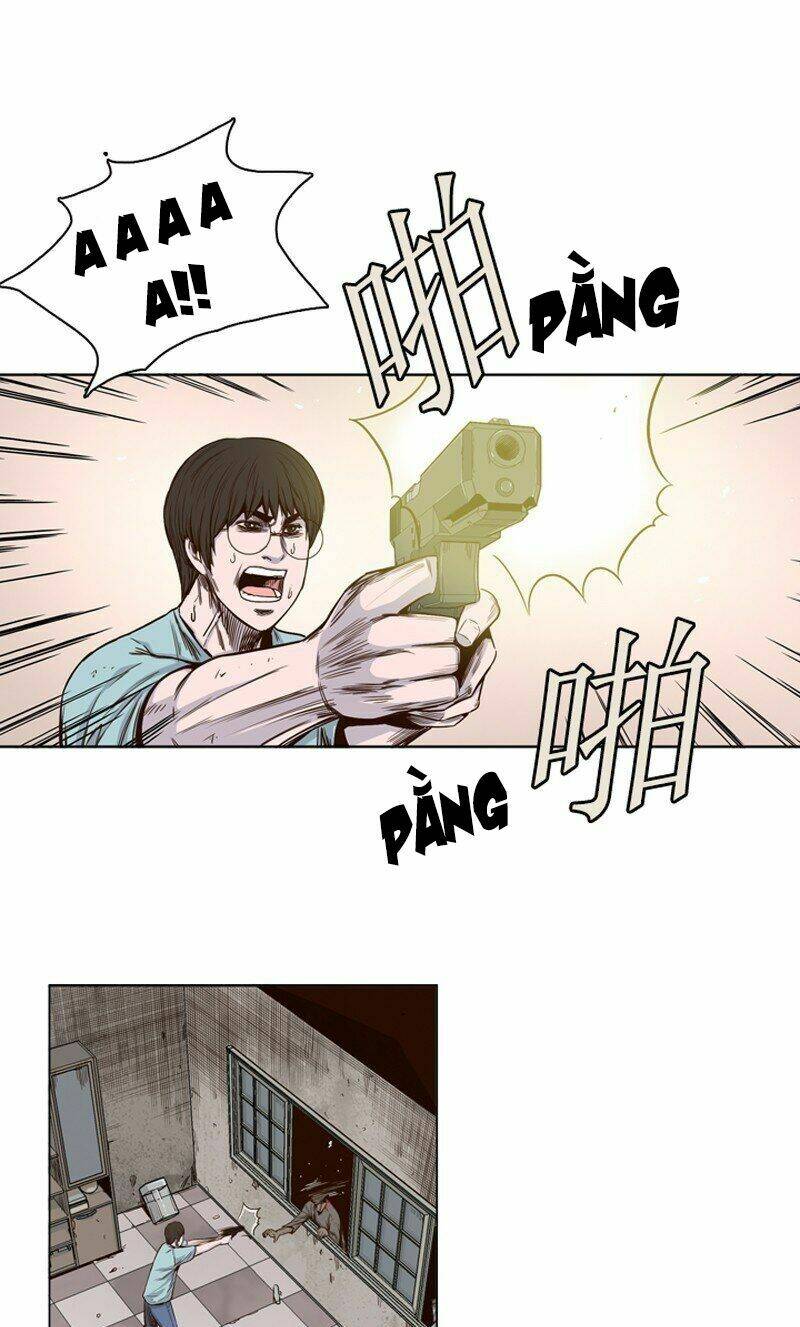 Vua Của Vong Linh: Chapter 38