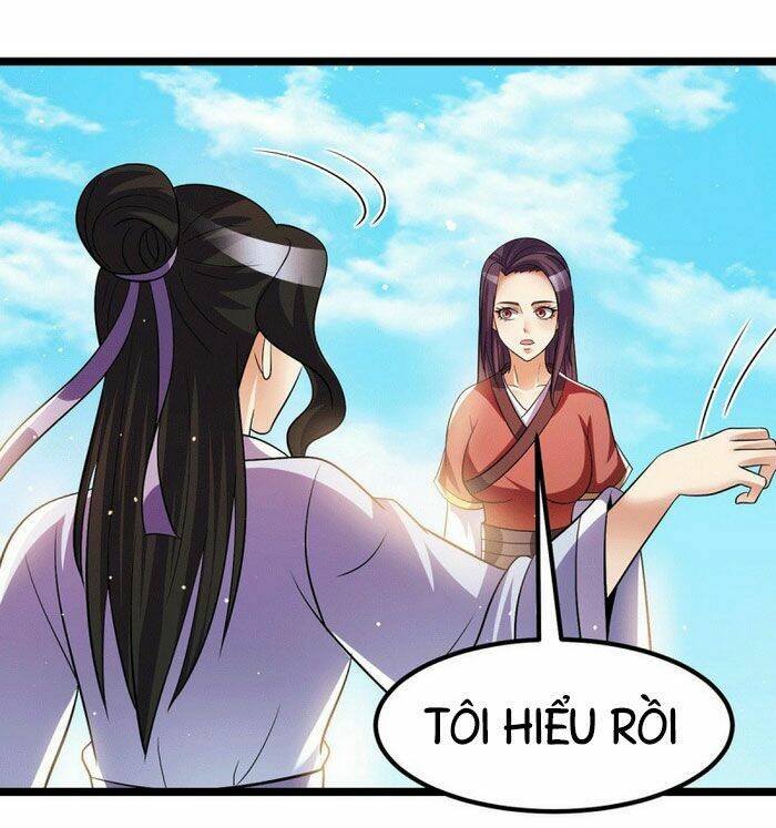 Tiên Vương Trùng Sinh: Chapter 202