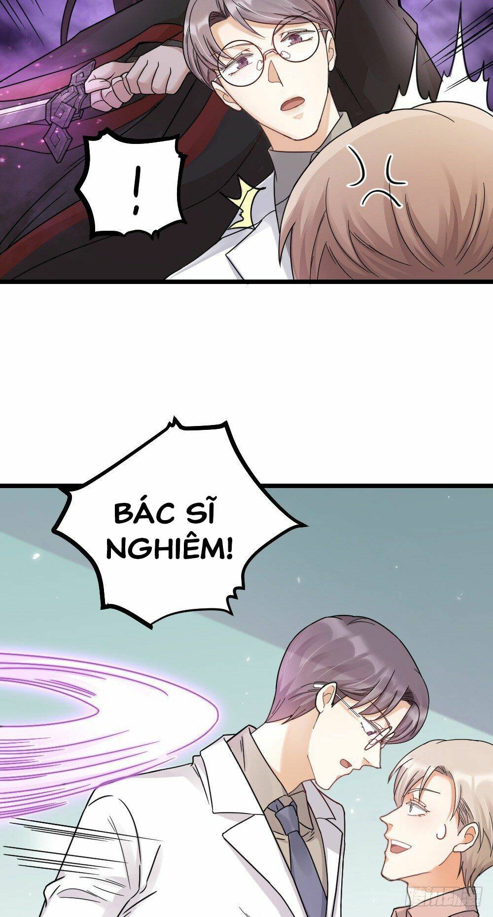 Phu Phu Khuynh Thành: Chapter 11