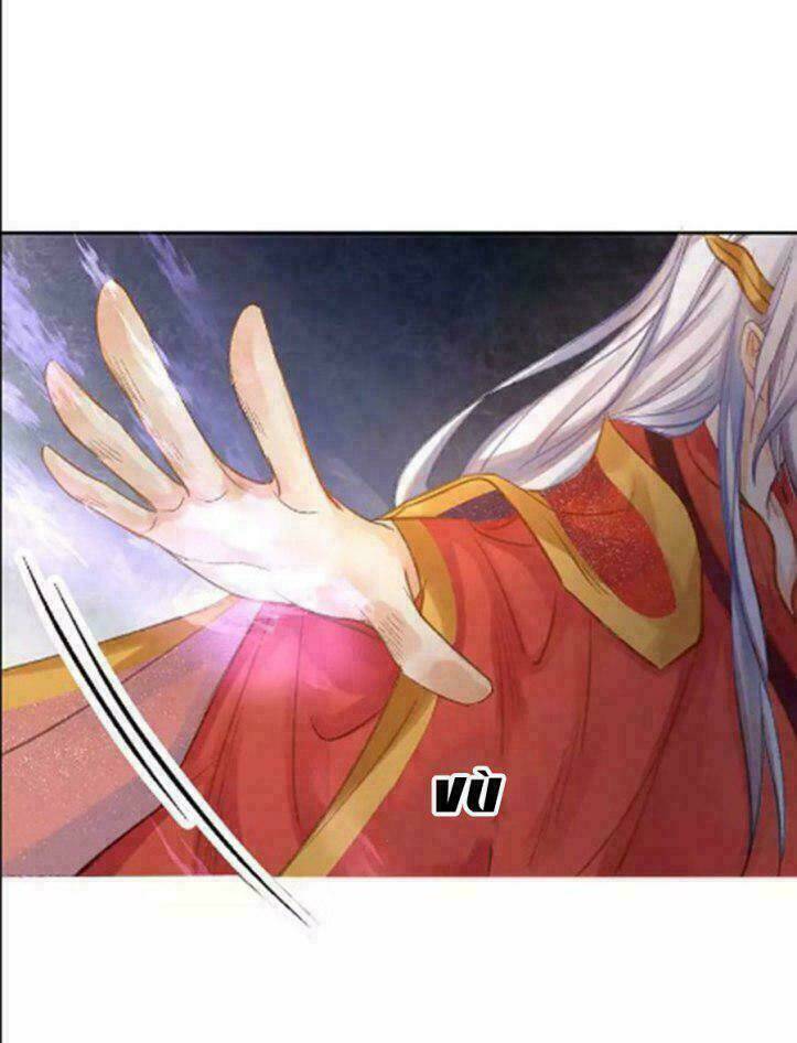 Thiếu Nữ Sấm Sét: Chapter 18