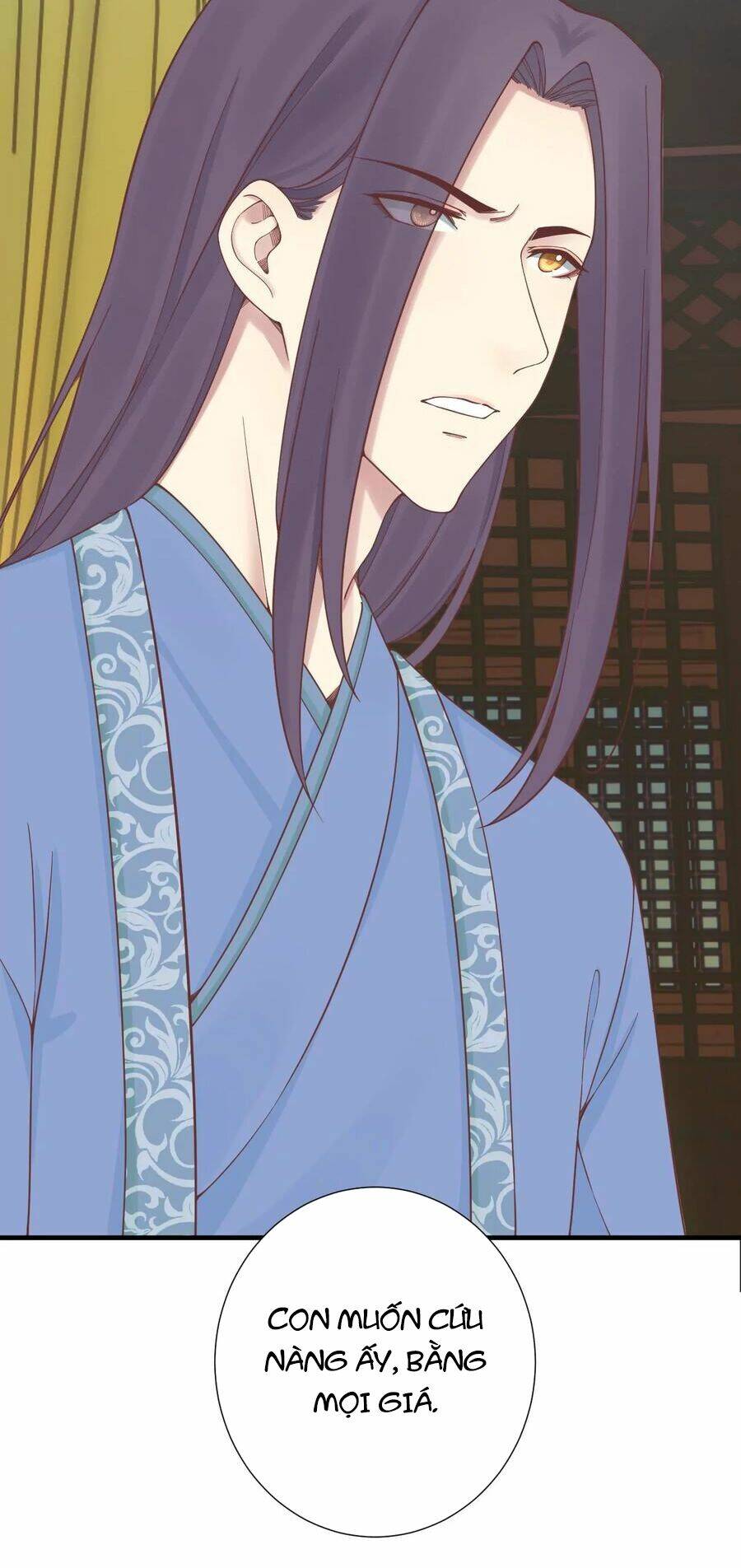 Hoàng Hậu Bận Lắm: Chapter 169