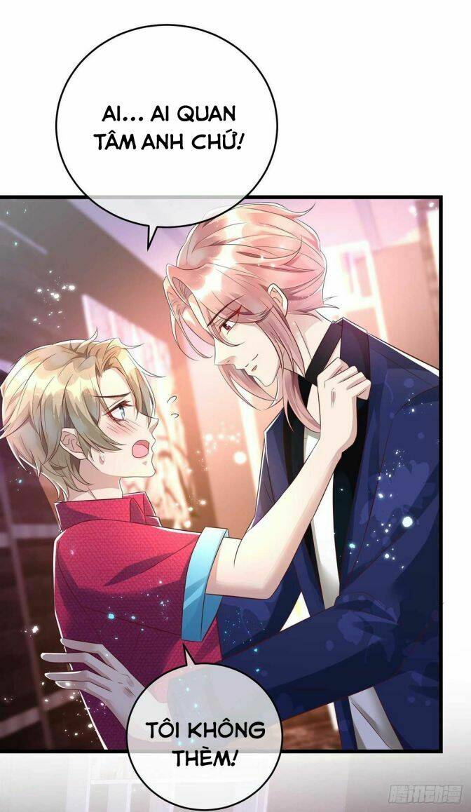 Thú Thụ Bất Thân: Chapter 40