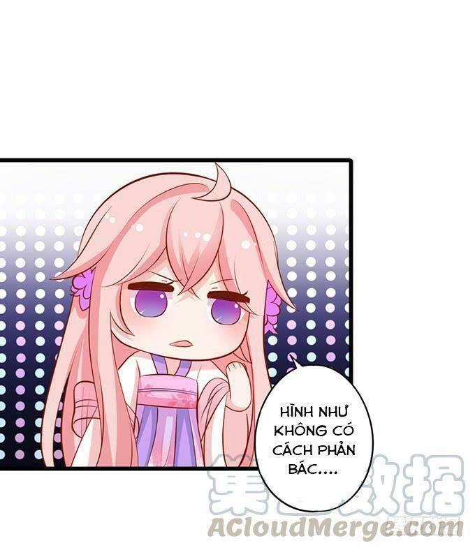 Hồ Tiên Hung Bạo: Chapter 104