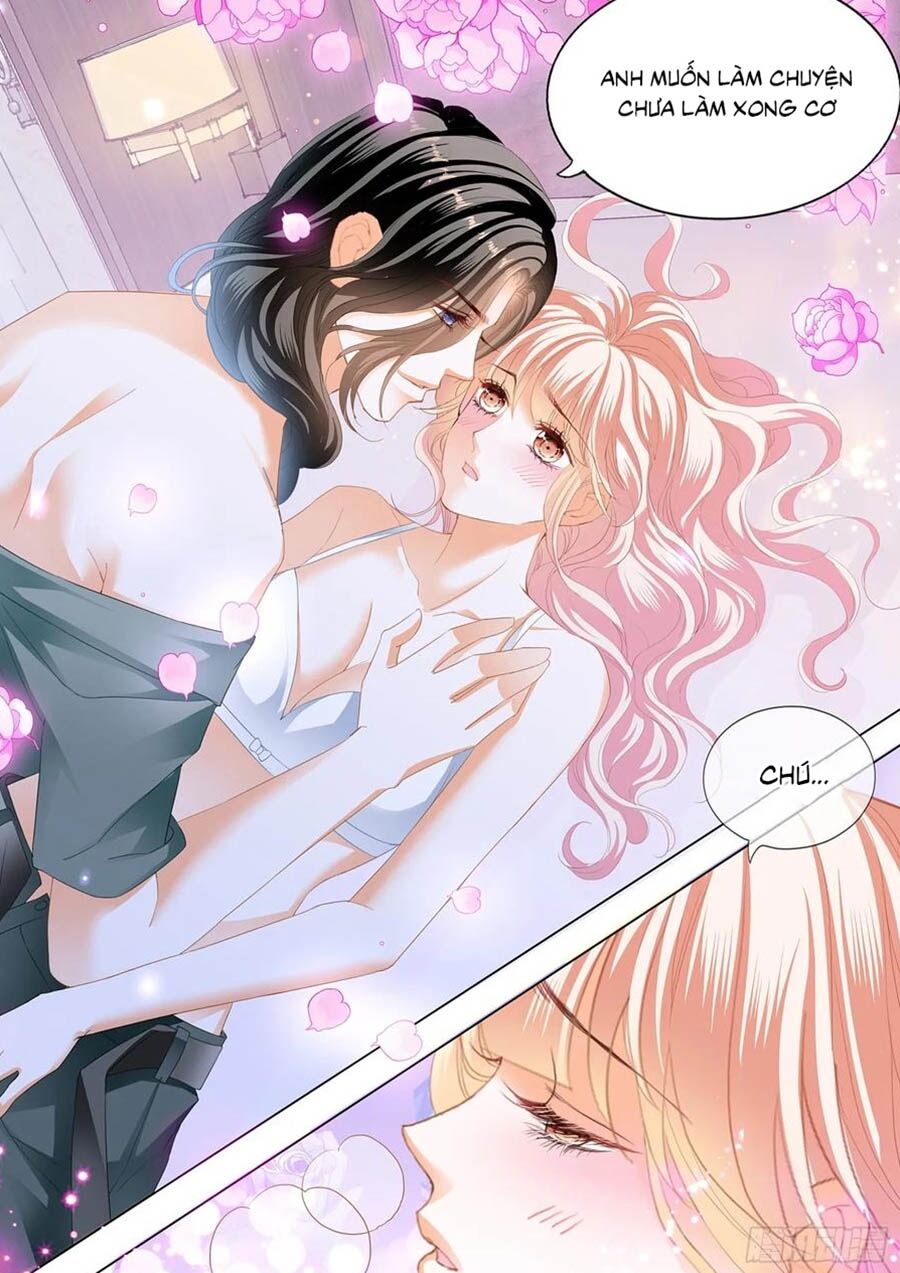 Bá Đạo Tiểu Thúc, Xin Trêu Chọc Vừa Thôi!: Chapter 144