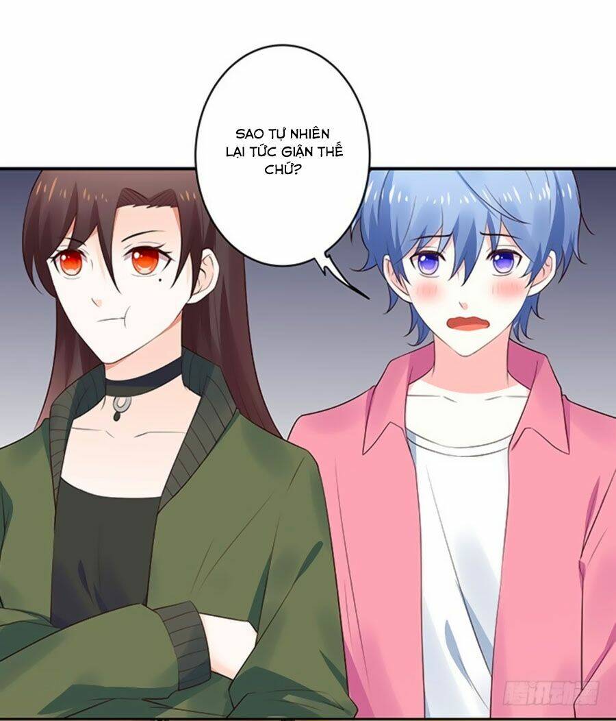 Bạn Trai Là Ngôi Sao: Chapter 124