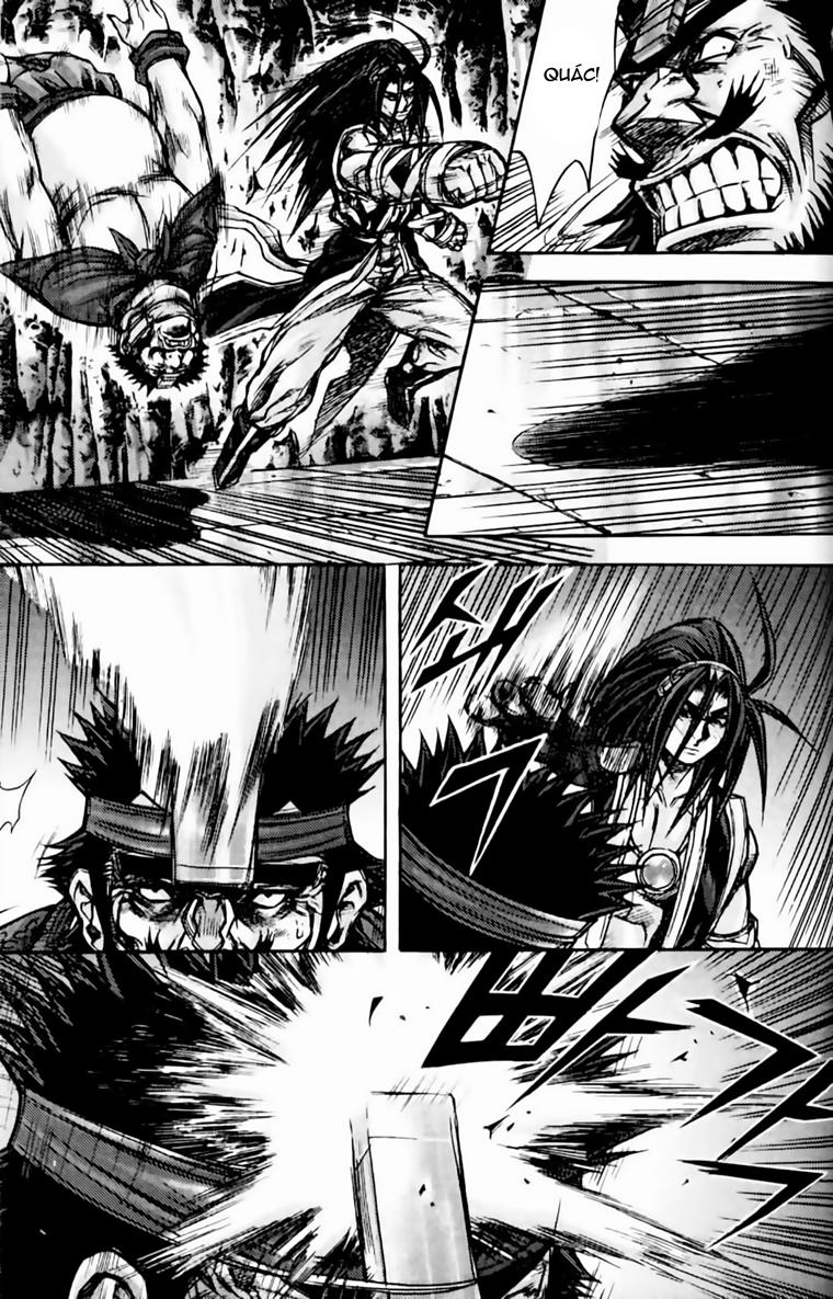 Diêm Đế: Chapter 183