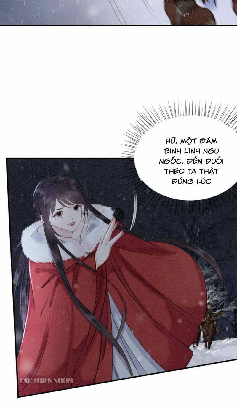 Trọng Sinh Bá Sủng Nhiếp Chính Vương Quá Mạnh Mẽ: Chapter 50