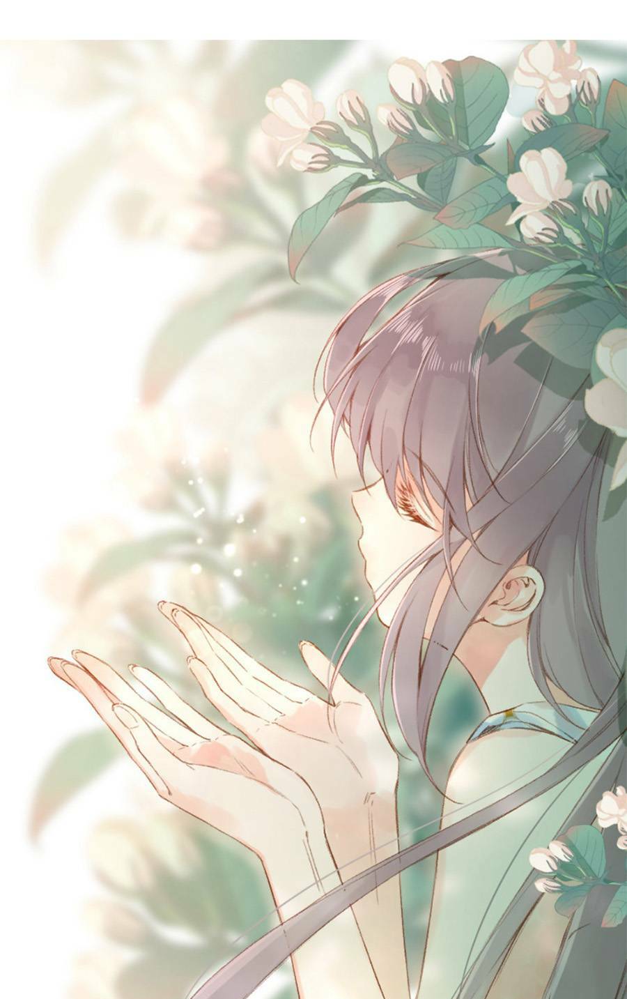 Tâm Động Thuấn Di: Chapter 67