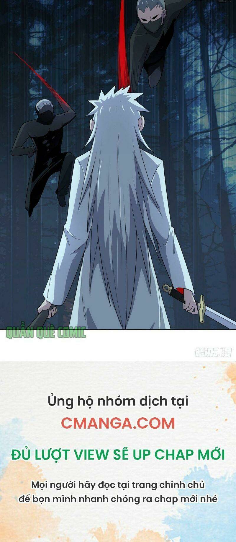 Thần Long Tinh Chủ: Chapter 10