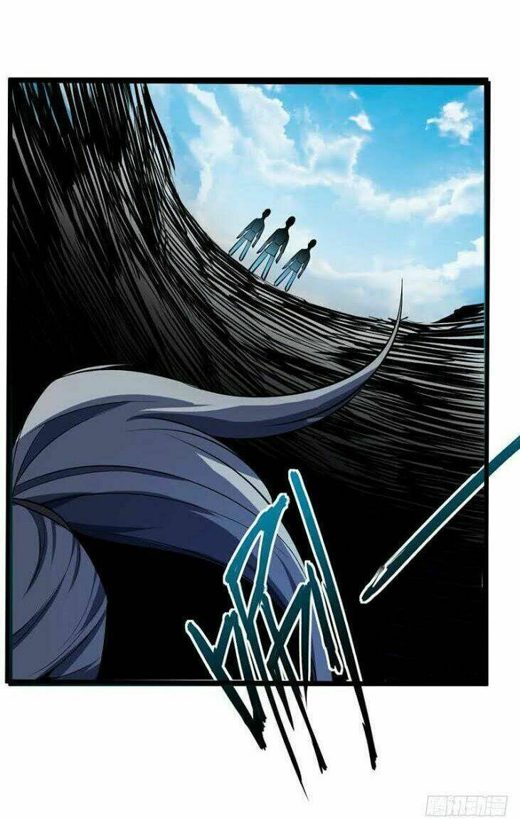 Yêu Giả Vi Vương: Chapter 48