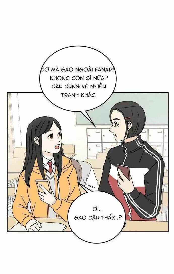 30 Phút Bước Đi Bên Em: Chapter 80