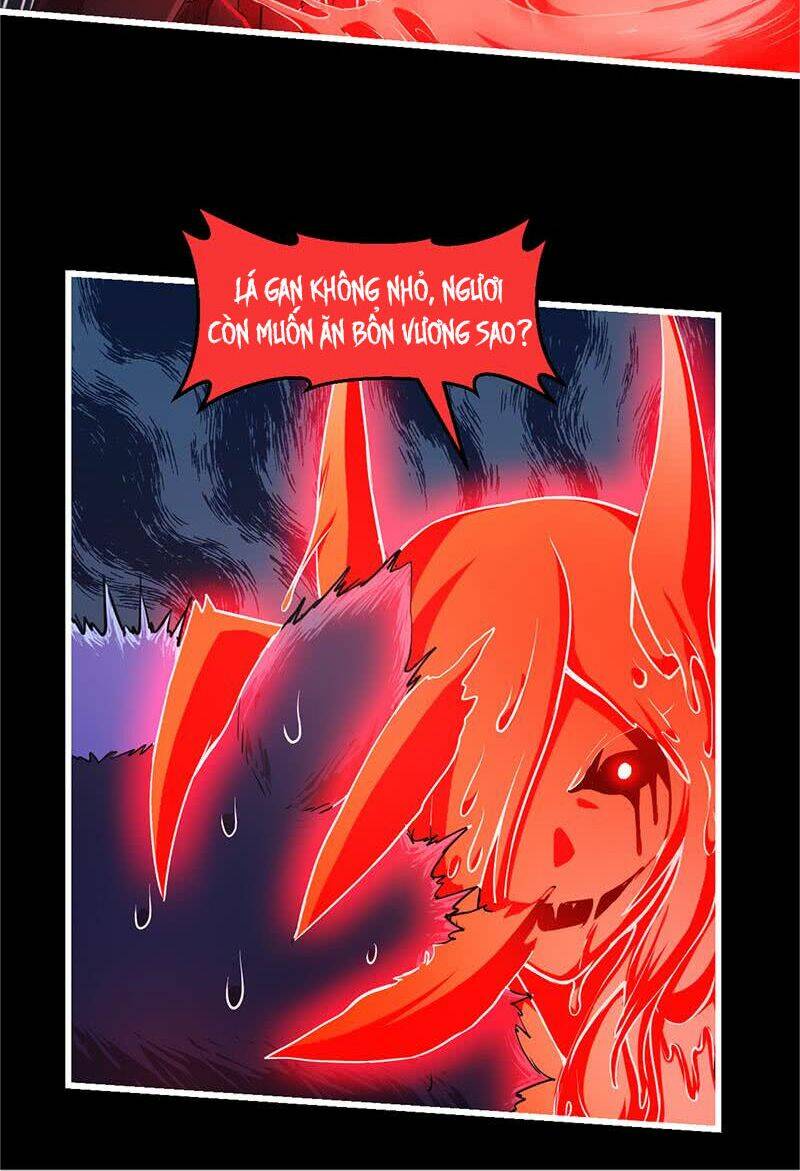 Đừng Cản Ta Tu Tiên: Chapter 40