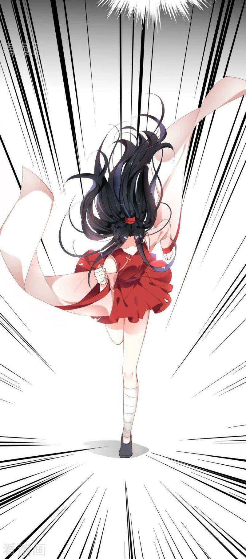 Vương Gia, Áo Lót Của Ngươi Rơi Mất Rồi: Chapter 3