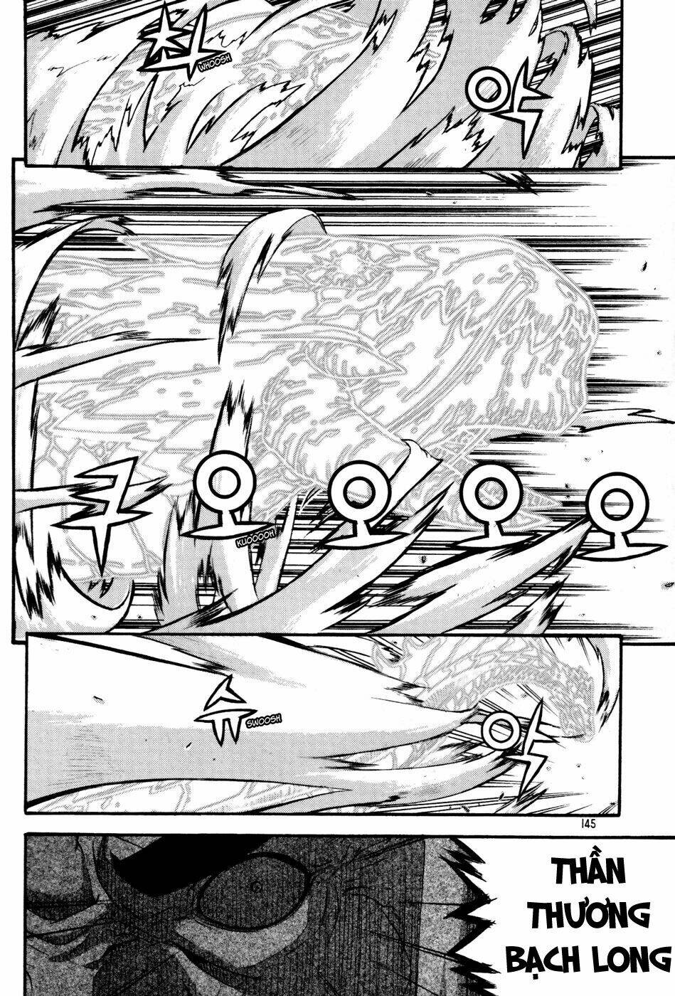 Legend Of Tyr: Chapter 30
