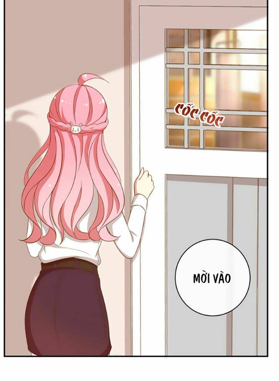 Cả Thế Giới Đều Không Bằng Người: Chapter 30