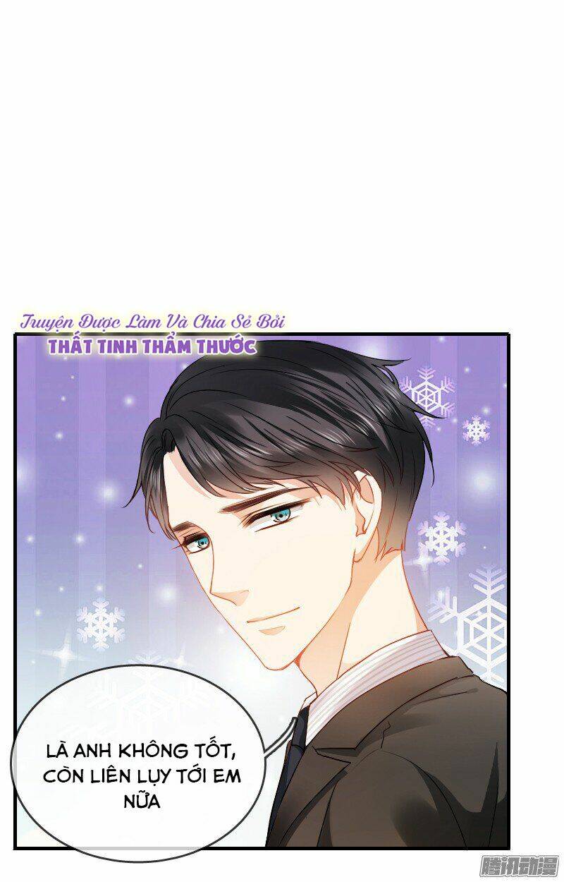 Bay Qua Thiên Sơn Đến Yêu Anh: Chapter 13