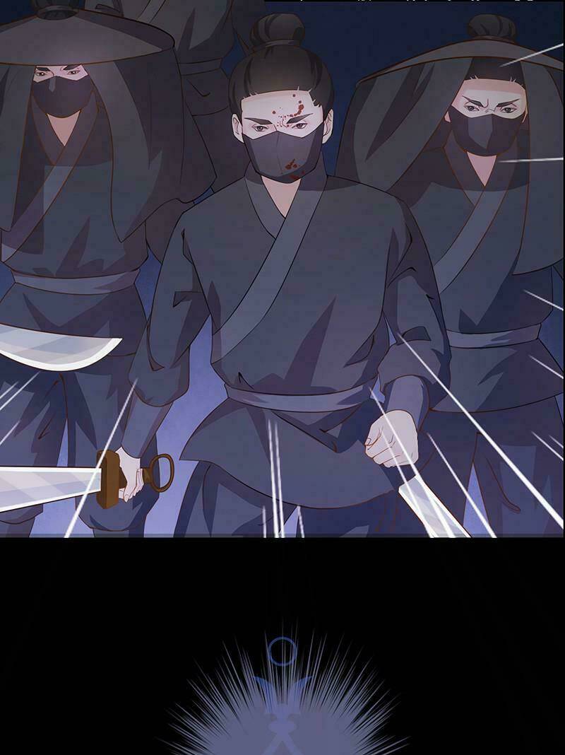 Vương Phi Muốn Thuê Cả Thiên Hạ: Chapter 2