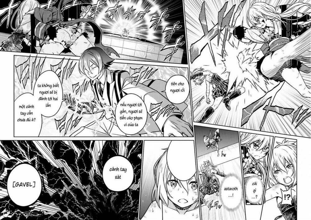 Not Lives: Chapter 43