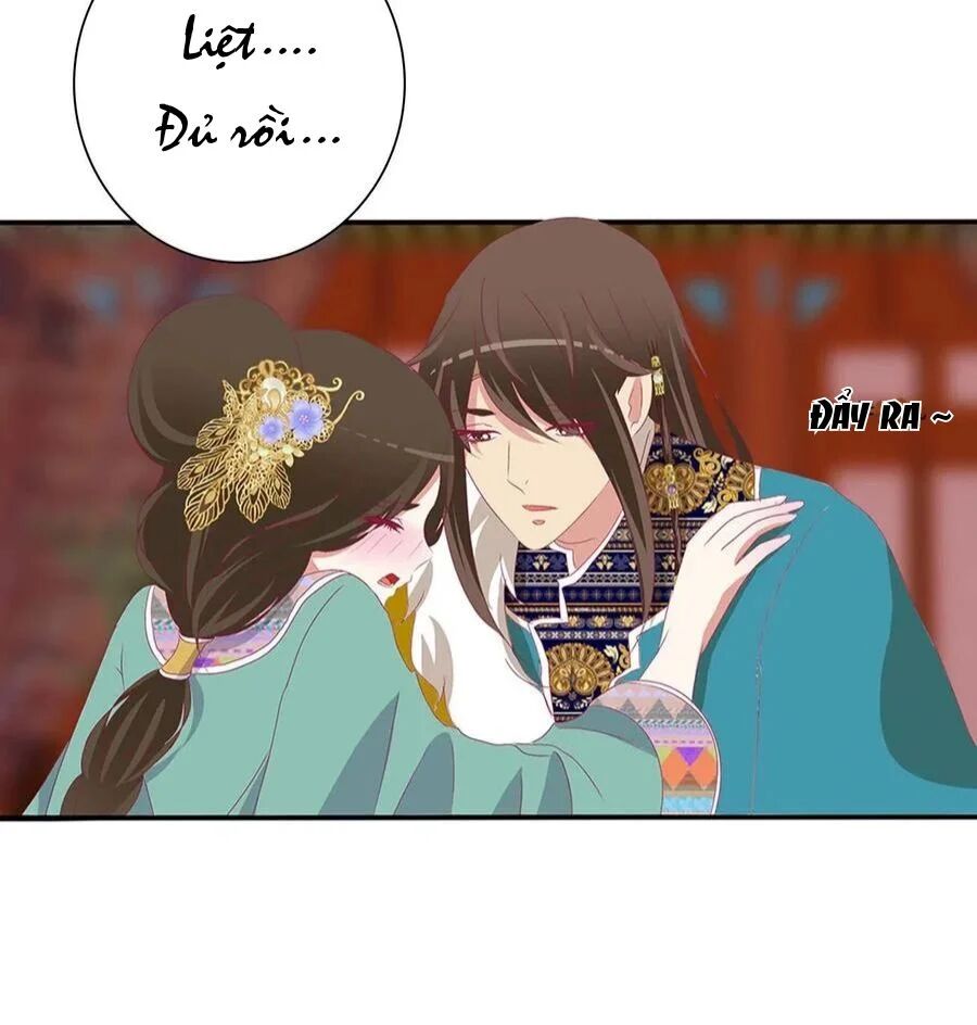 Thông Linh Phi: Chapter 719