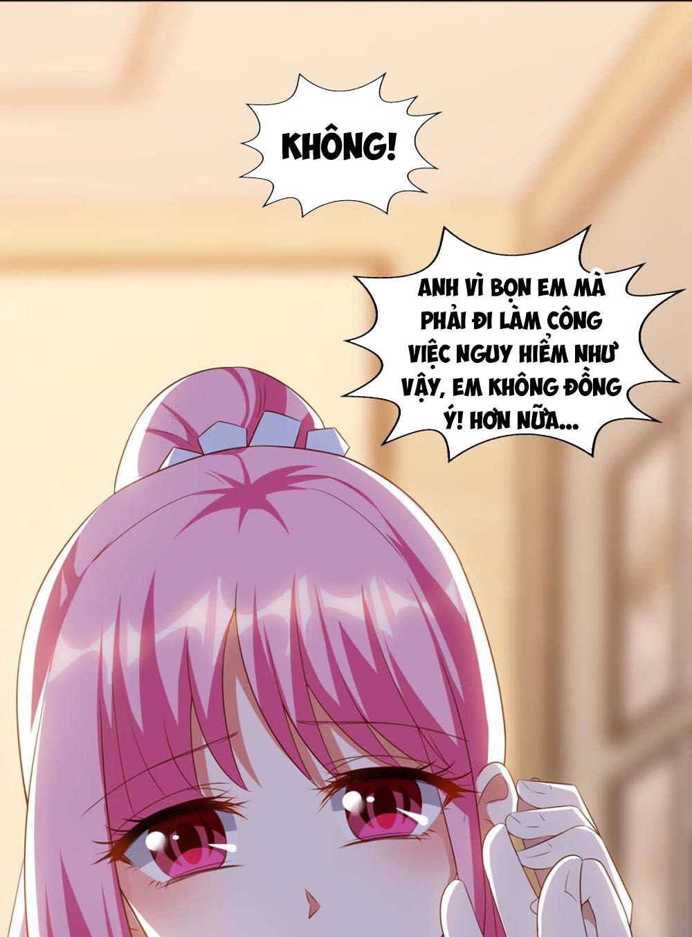 Thần Cấp Thấu Thị: Chapter 75