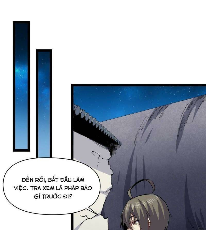 Ta Độ Kiếp Thất Bại Đều Là Tại Ngươi: Chapter 18