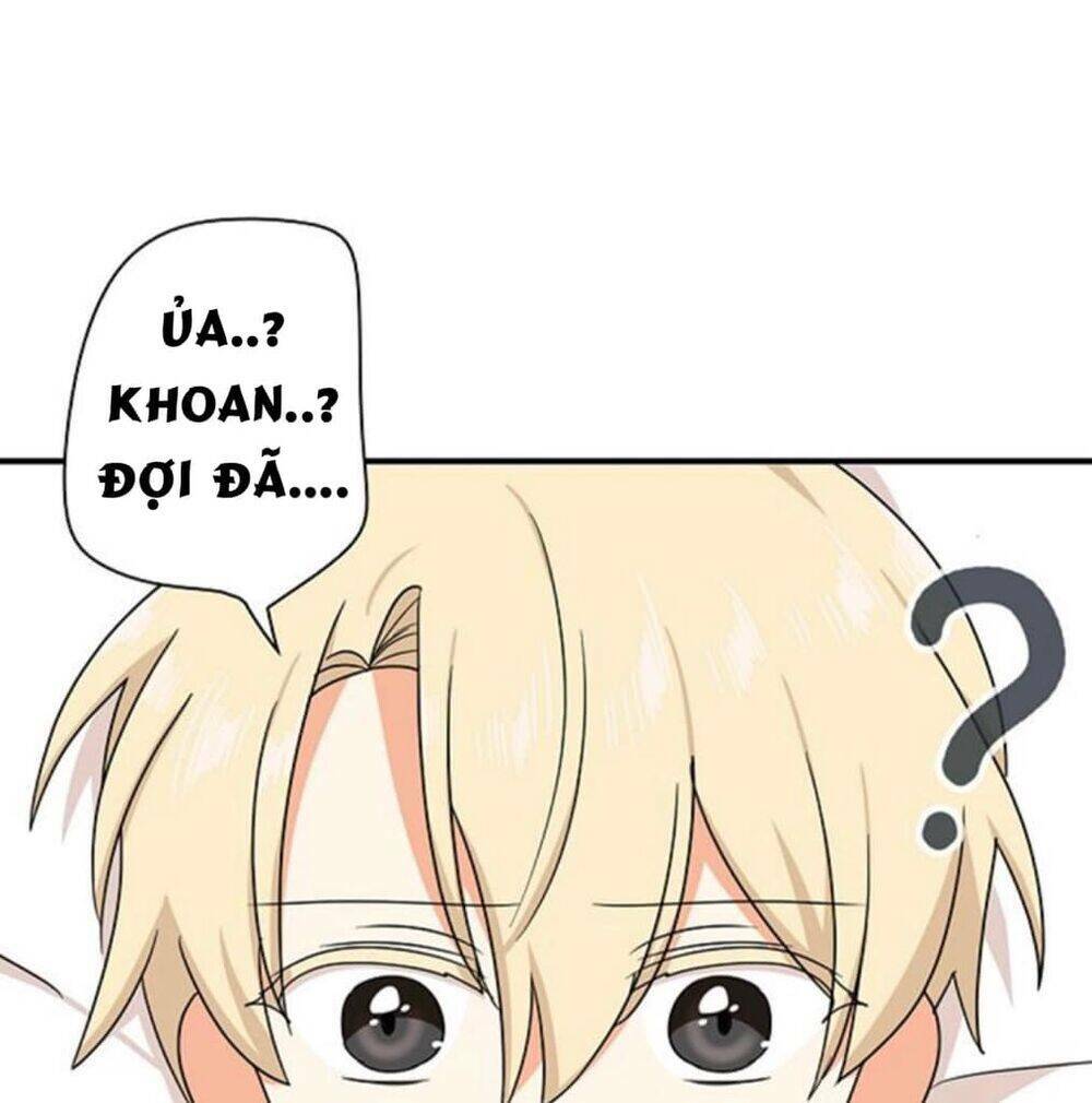 Xuyên Không Trở Thành Mami Phản Diện: Chapter 42