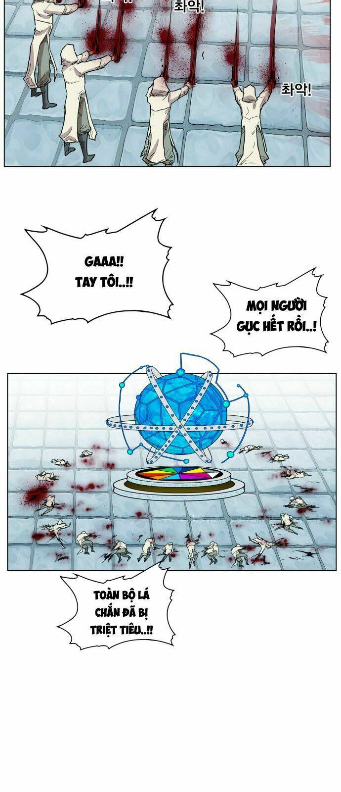 Hard Core Leveling Warrior: Chapter 102