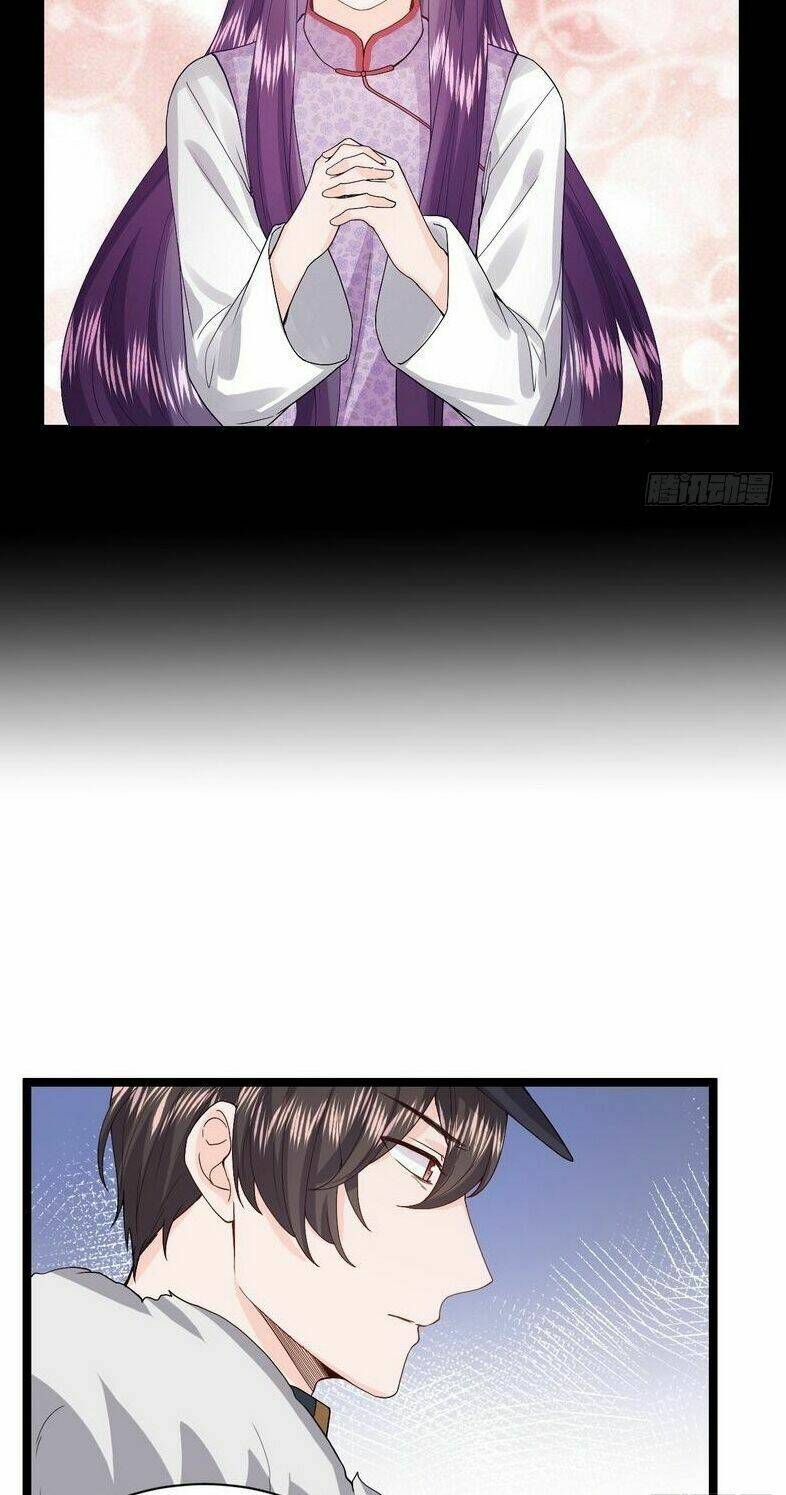 Vợ Yêu Tư Sủng Của Thiếu Soái: Chapter 11