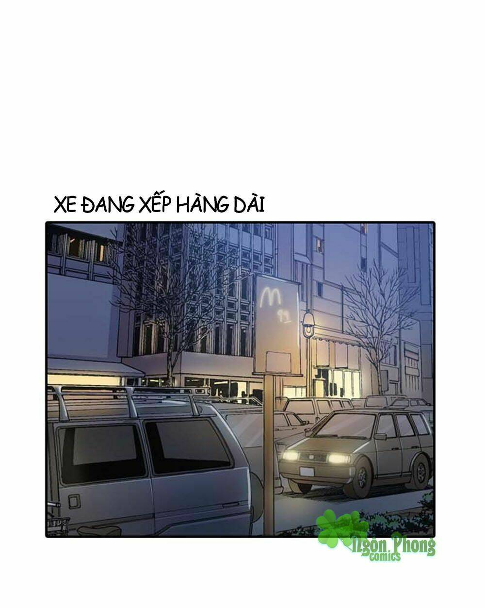 Em Vẫn Còn Nhỏ: Chapter 59