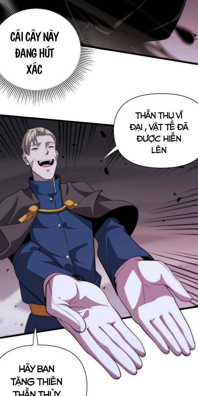 Trọng Sinh Tiểu Y Tiên: Chapter 124