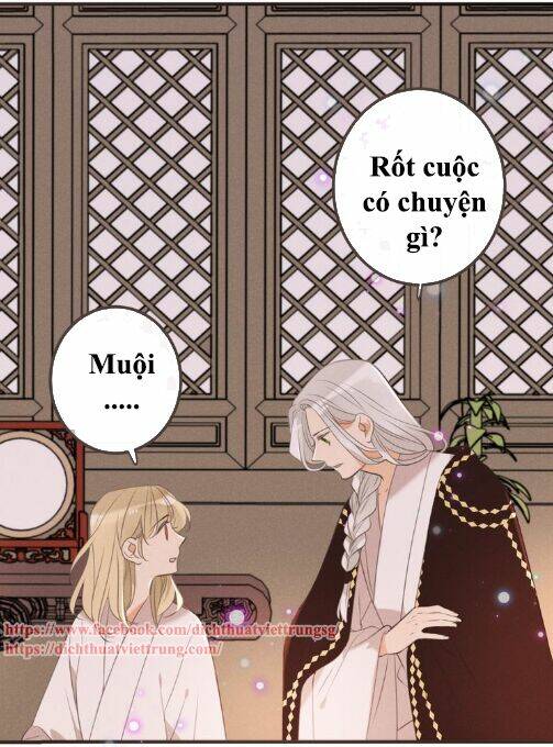 Bạn Trai Tôi Là Cẩm Y Vệ 2: Chapter 77
