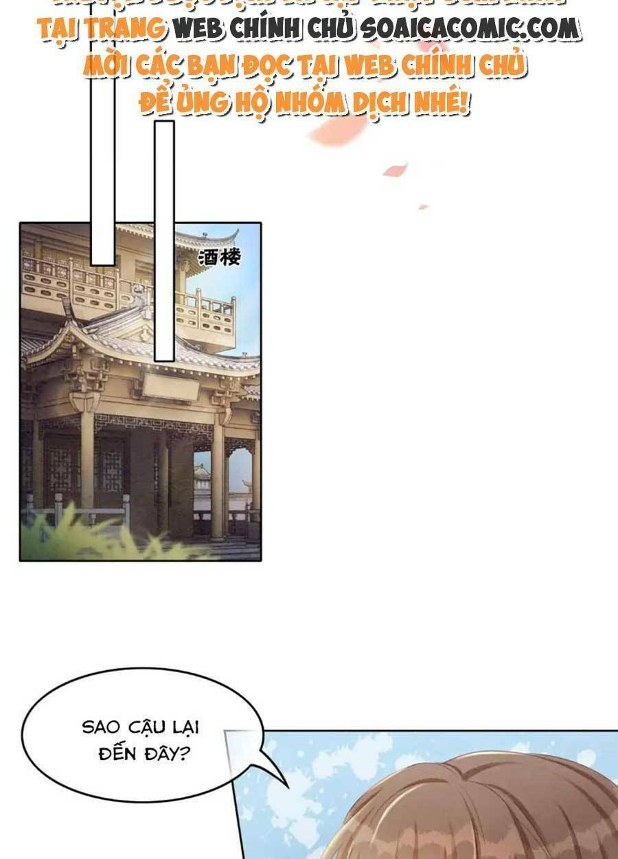 Xung Hỉ Vương Phi: Chapter 92