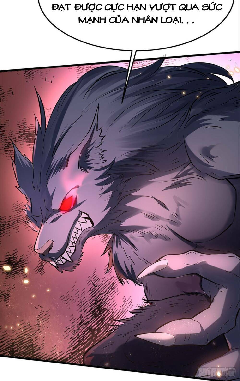 Mạt Thế Thần Tài: Chapter 16