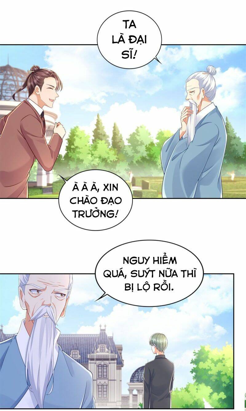 Chí Tôn Toàn Năng: Chapter 83