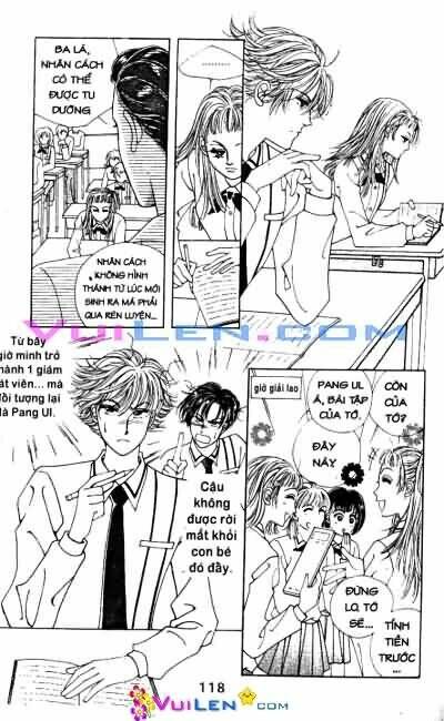 Virus Tiền: Chapter 4