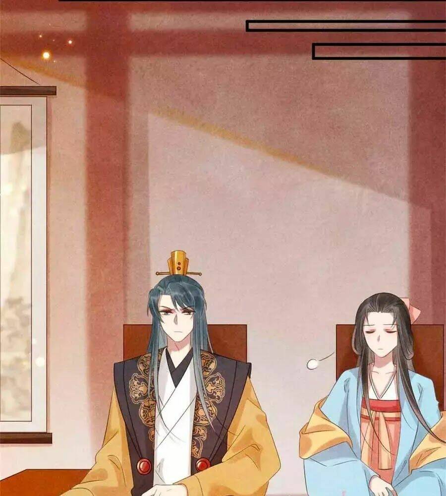 Vương Phi Muốn Trèo Tường: Chapter 60