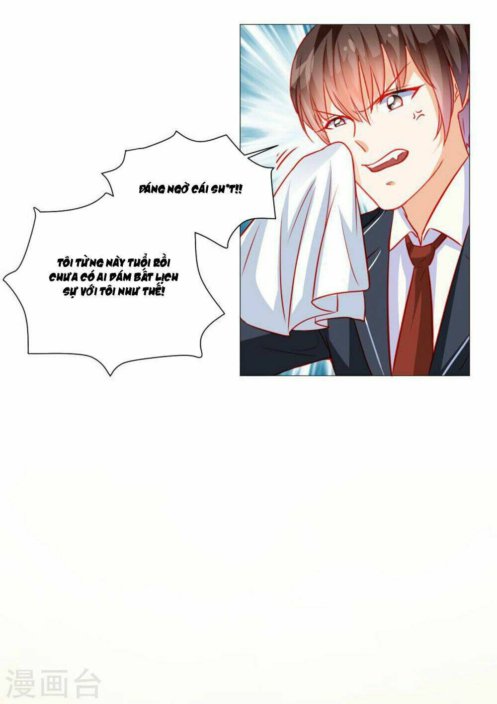 Tu La Thiếu Gia Quá Kiêu Ngạo: Chapter 38