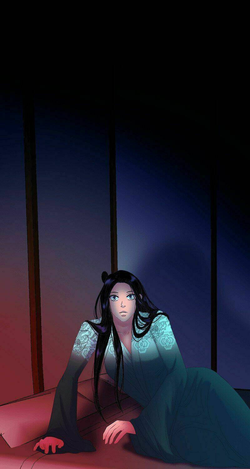 Huyết Đế Bạo Chúa: Chapter 31