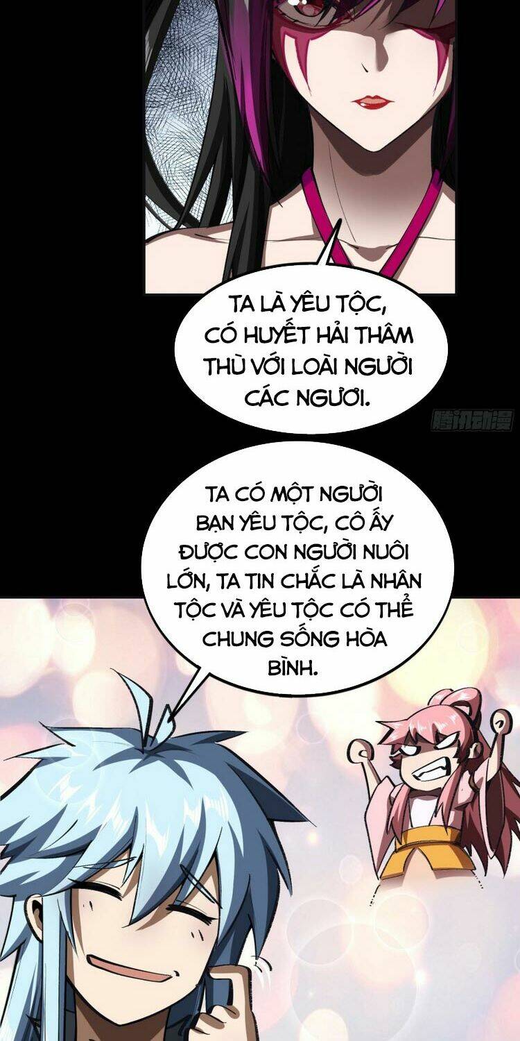 Thanh Đế Truyện: Chapter 116