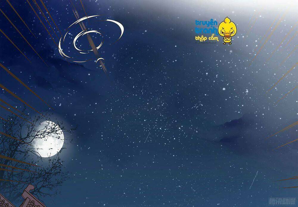 Đại Giá Thừa Tướng: Chapter 56