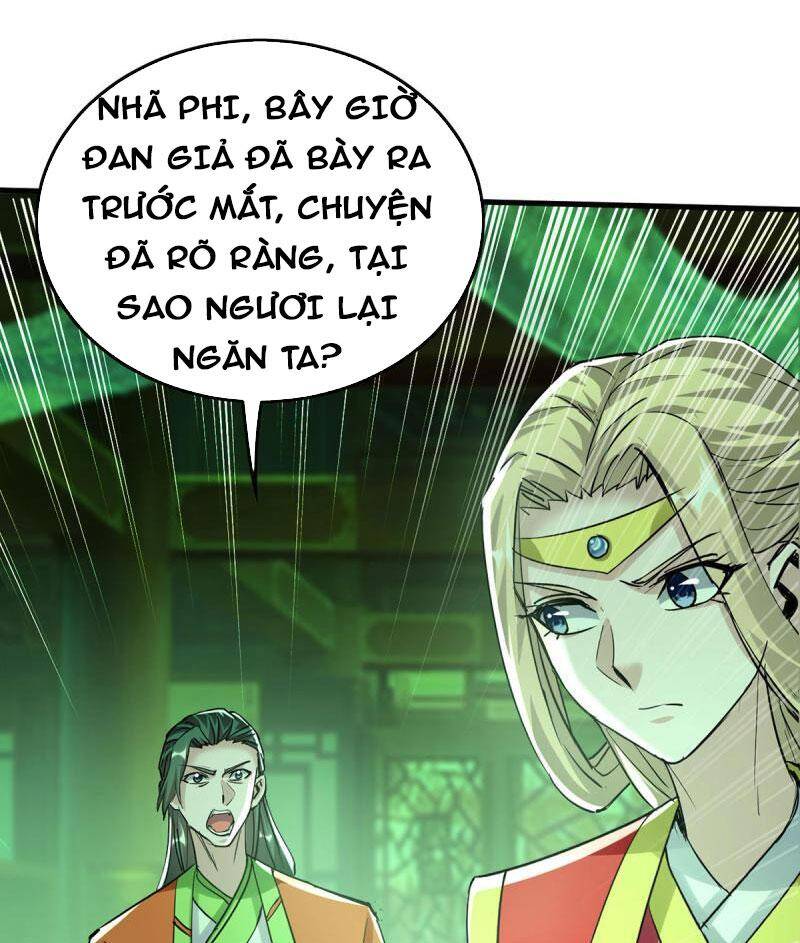 Tiên Đế Trở Về: Chapter 349
