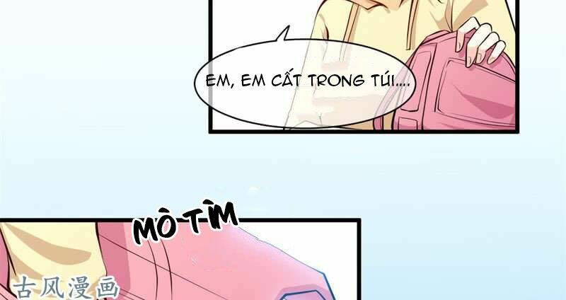 Ám Luyến Thành Hôn: Chapter 66