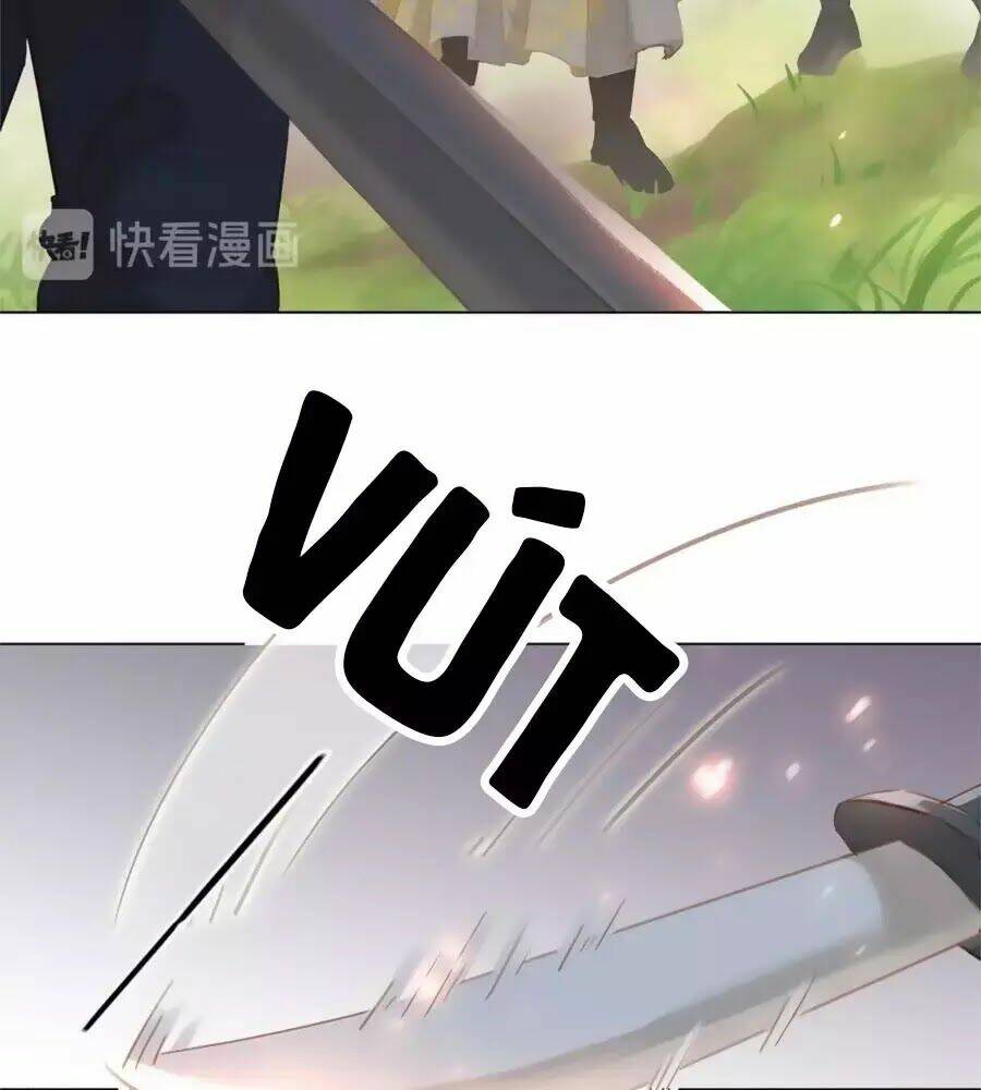 Tiểu Sư Phụ, Tóc Giả Của Ngài Rơi Rồi!: Chapter 16