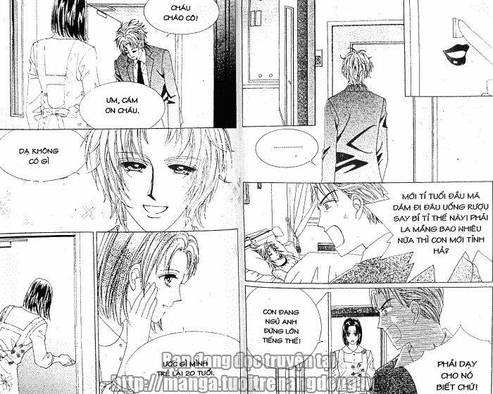 Yêu Hoặc Chết: Chapter 5