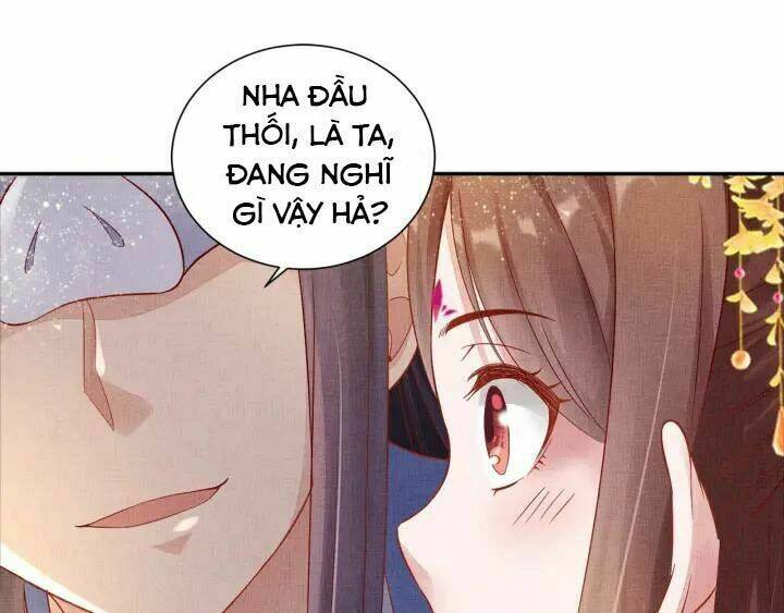 Thịnh Sủng Y Phi Chi Dao Quan Truyện: Chapter 92