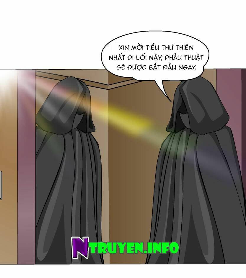 Cạm Bẫy Của Nữ Thần: Chapter 70